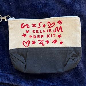 Makeup Bag, never used